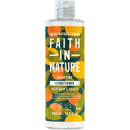 Conditioner Purifying Grapefruit & Orange