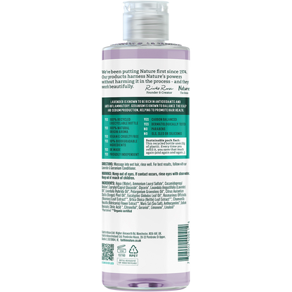 Shampoo Balancing Lavender & Geranium