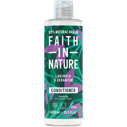 Conditioner Balancing Lavender & Geranium