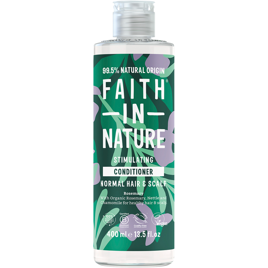 Conditioner Stimulating Rosemary