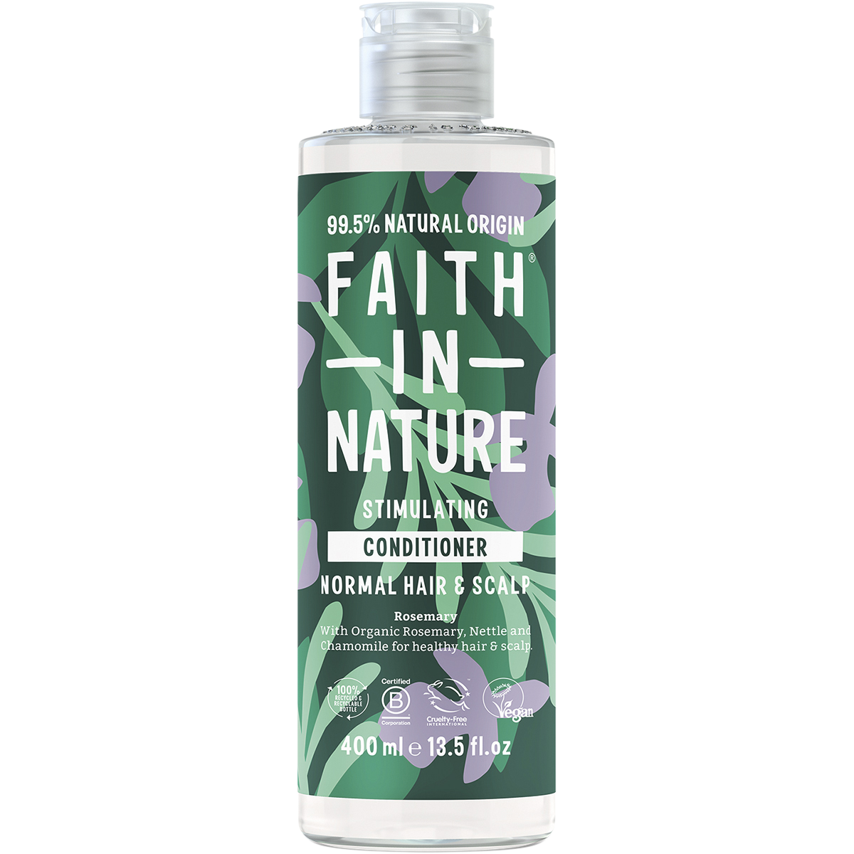 Conditioner Stimulating Rosemary