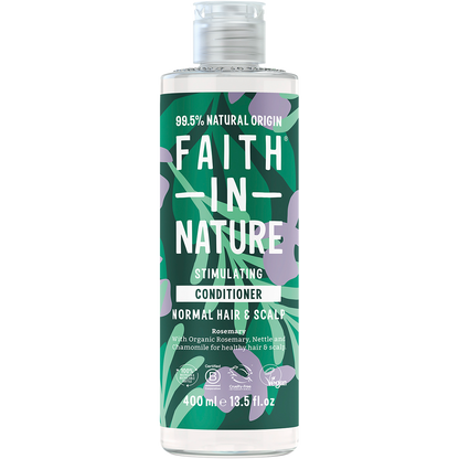 Conditioner Stimulating Rosemary