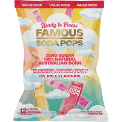 Collection image for: Famous