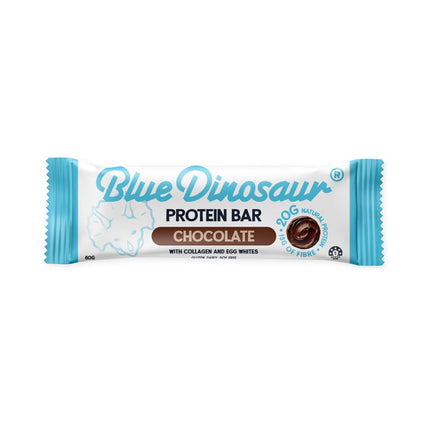 Blue Dinosaur Protein Bar 12x60g (12-Pack)