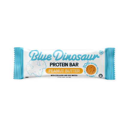Blue Dinosaur Protein Bar 12x60g (12-Pack)