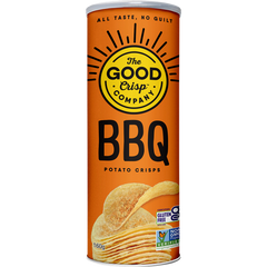 The Good Crisp Company Potato Crisps BBQ