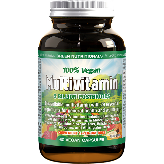 Multivitamin