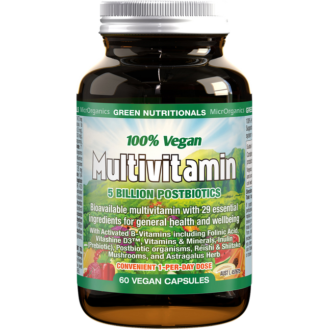 Multivitamin