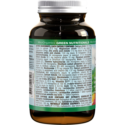 Multivitamin