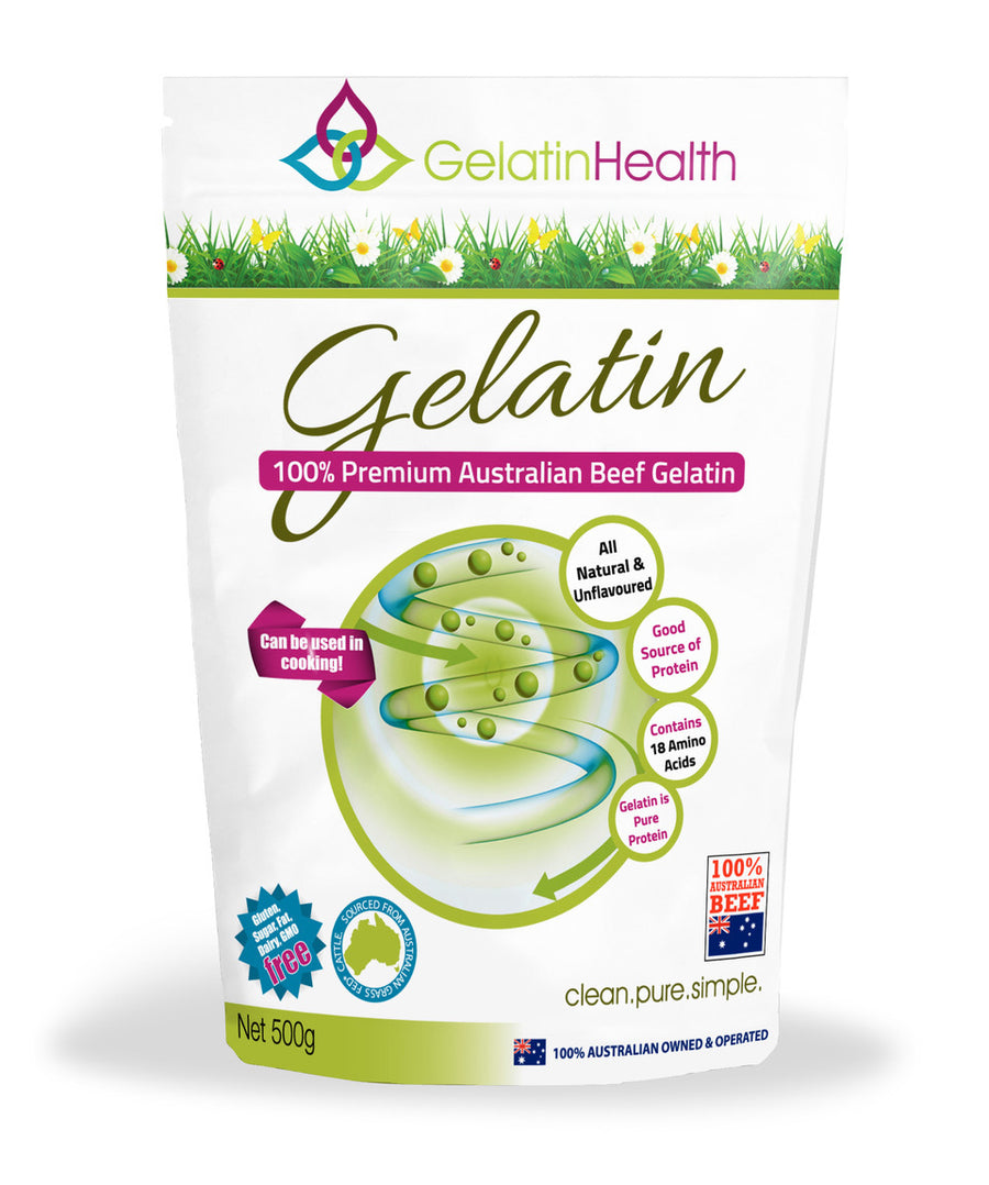 Gelatin Health - Gelatin
