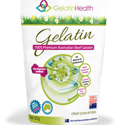 Gelatin Health - Gelatin