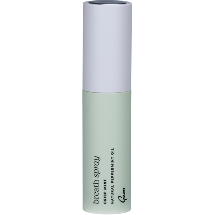 Breath Spray Crisp Mint