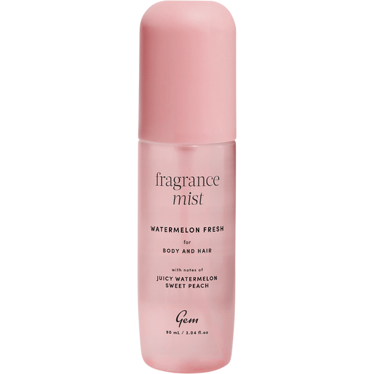 Fragrance Mist For Body & Hair Watermelon Fresh