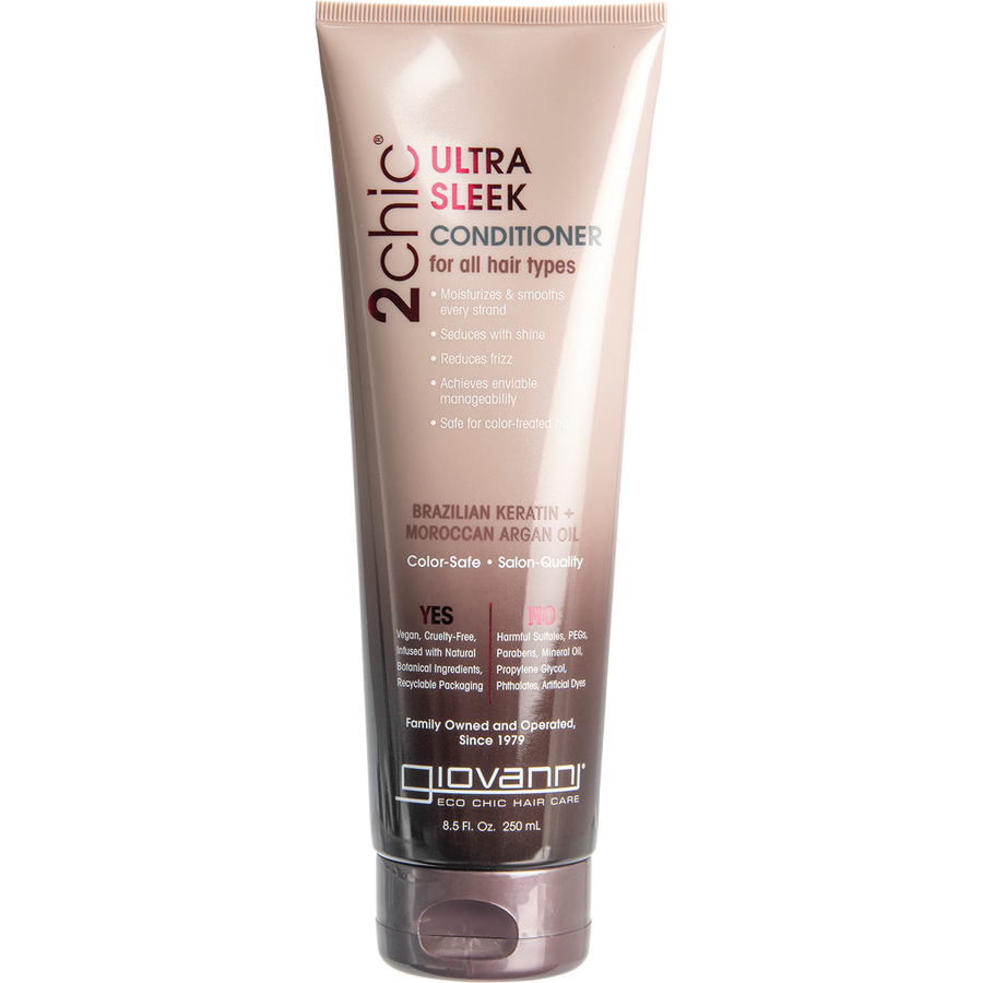Conditioner 2chic Ultra Sleek All Hair
