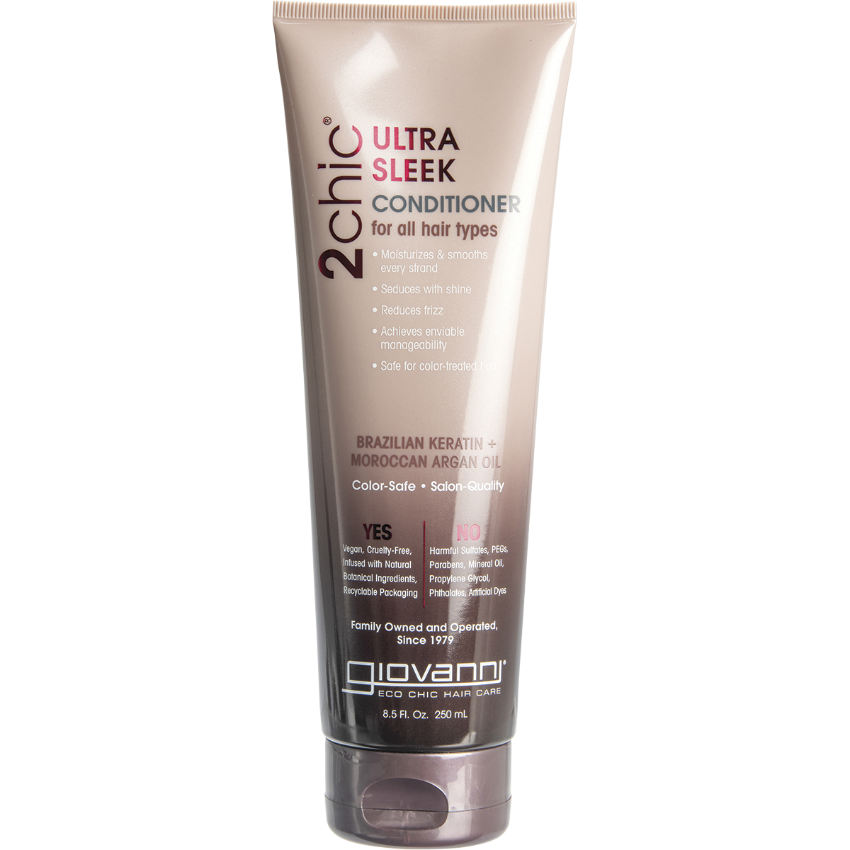 Conditioner 2chic Ultra Sleek All Hair