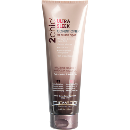 Conditioner 2chic Ultra Sleek All Hair
