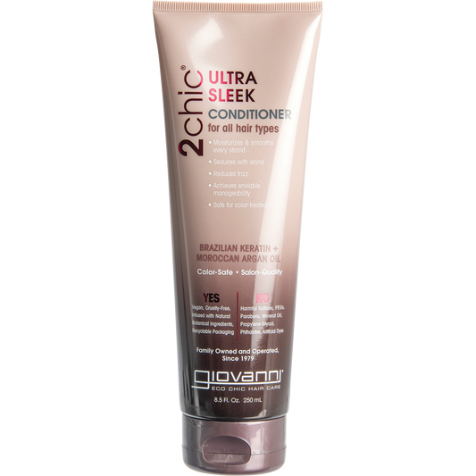 Conditioner 2chic Ultra Sleek All Hair