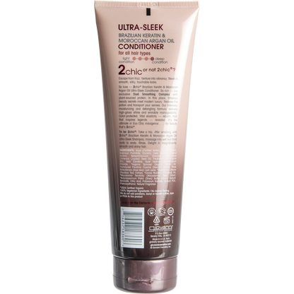 Conditioner 2chic Ultra Sleek All Hair