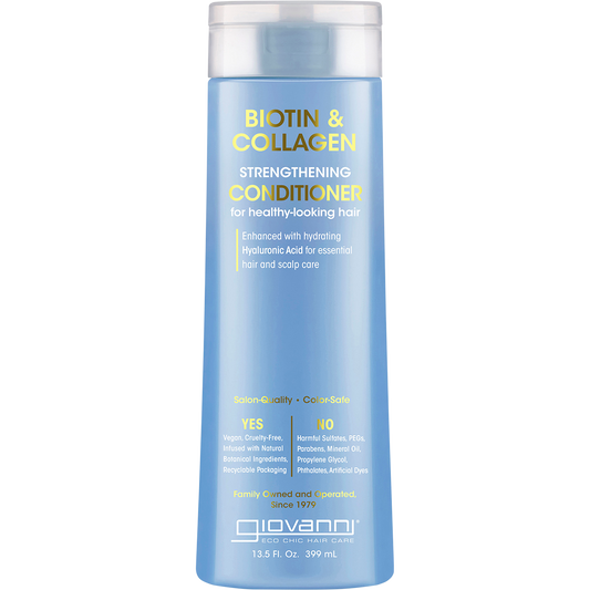 Conditioner Biotin & Collagen Strengthening