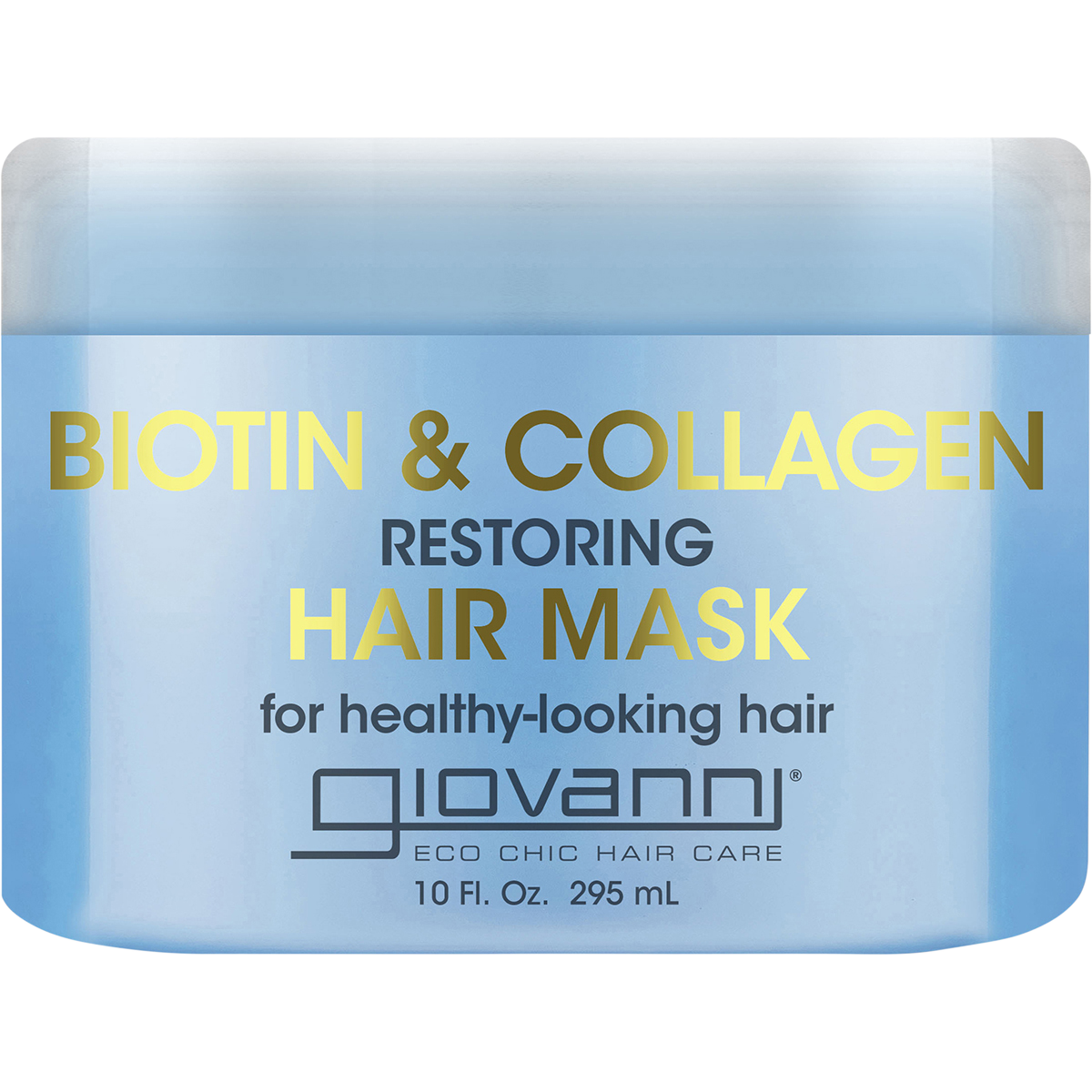 Hair Mask Biotin & Collagen Restoring