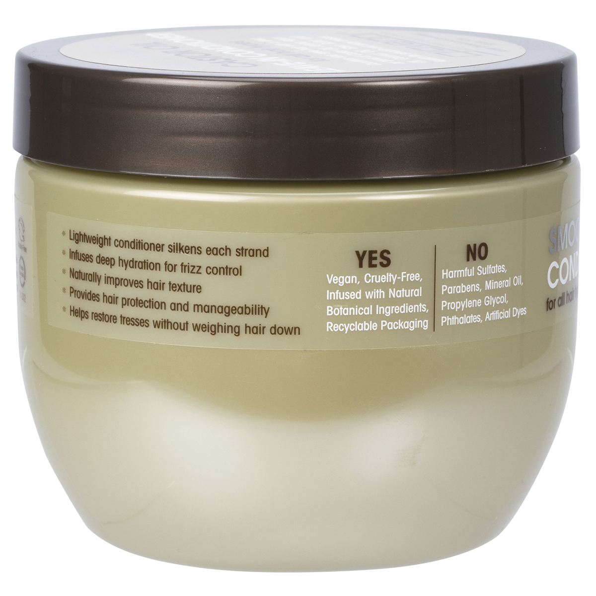 Leave-in Conditioner Castor Oil All Hair