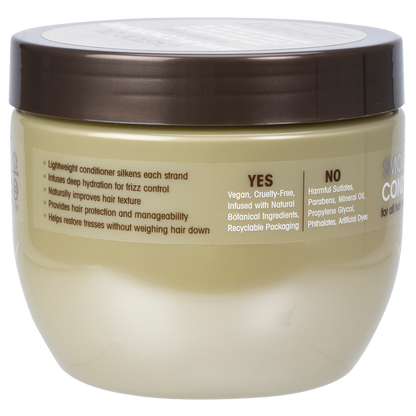 Leave-in Conditioner Castor Oil All Hair