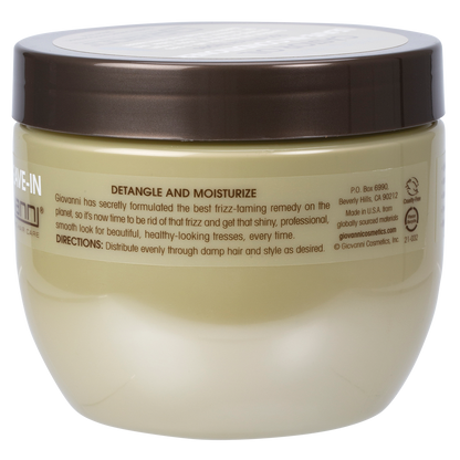 Leave-in Conditioner Castor Oil All Hair