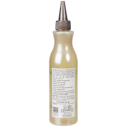 100% Pure Castor Oil