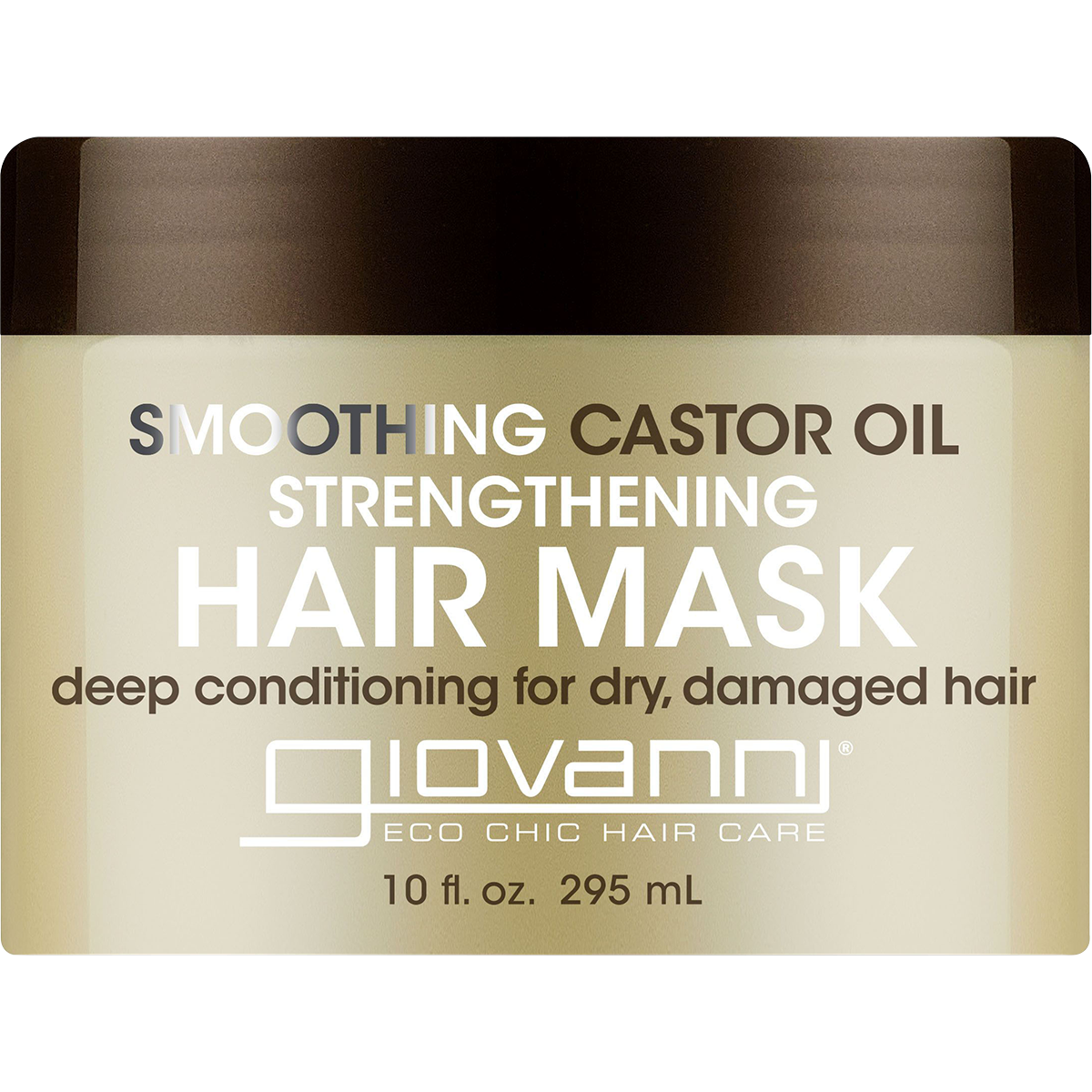 Hair Mask Castor Oil