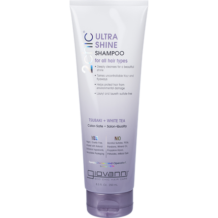 Shampoo 2chic Ultra Shine All Hair