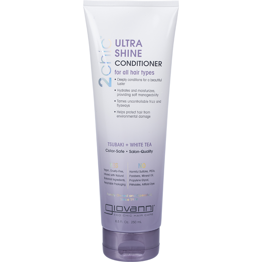 Conditioner 2chic Ultra Shine All Hair