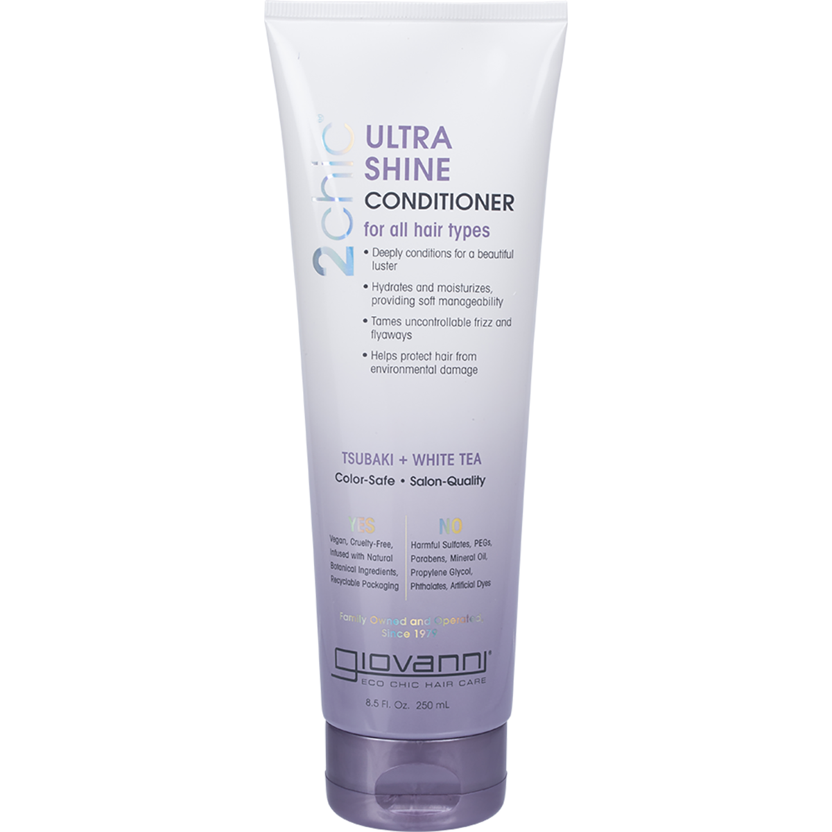 Conditioner 2chic Ultra Shine All Hair