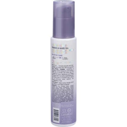 Leave-in Conditioner 2chic Ultra Shine All Hair