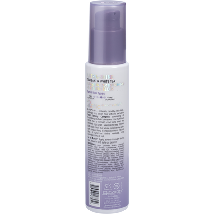Leave-in Conditioner 2chic Ultra Shine All Hair