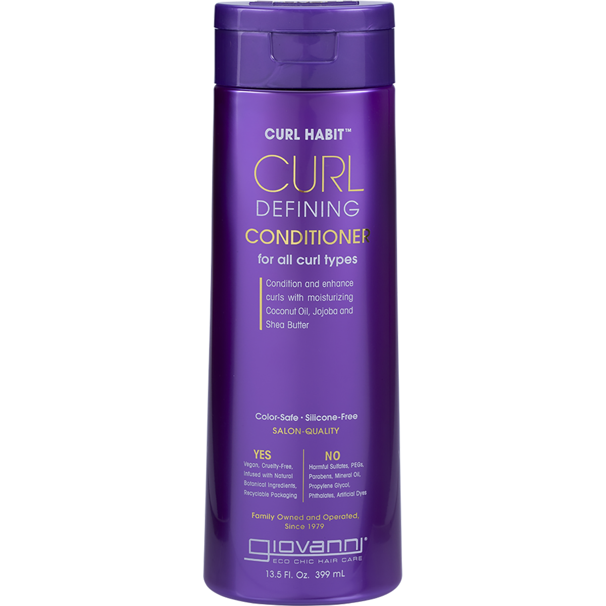 Conditioner Curl Habit Curl Defining