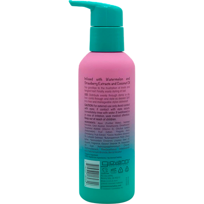 Eco Chic Kids Leave-In Conditioning Elixir