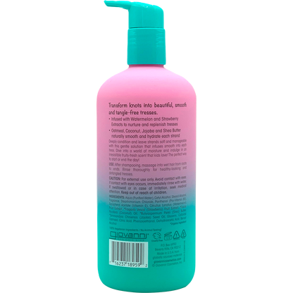 Eco Chic Kids Nourishing & Detangling Conditioner