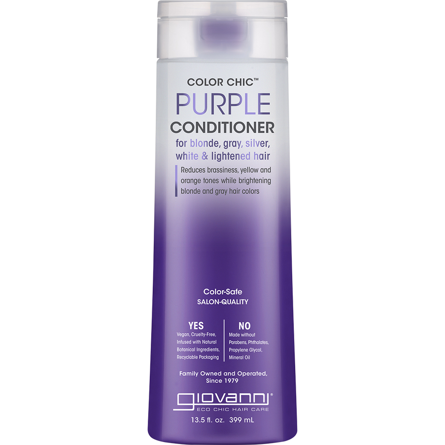 Conditioner Color Chic Purple