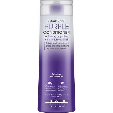 Conditioner Color Chic Purple