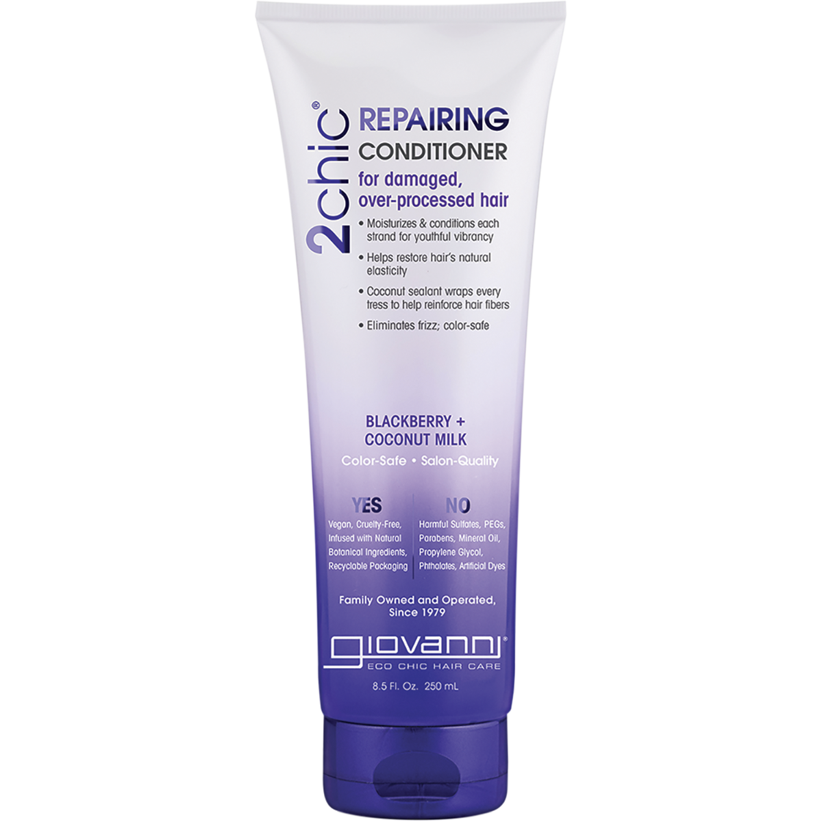 Conditioner 2chic Repairing Damaged Hair