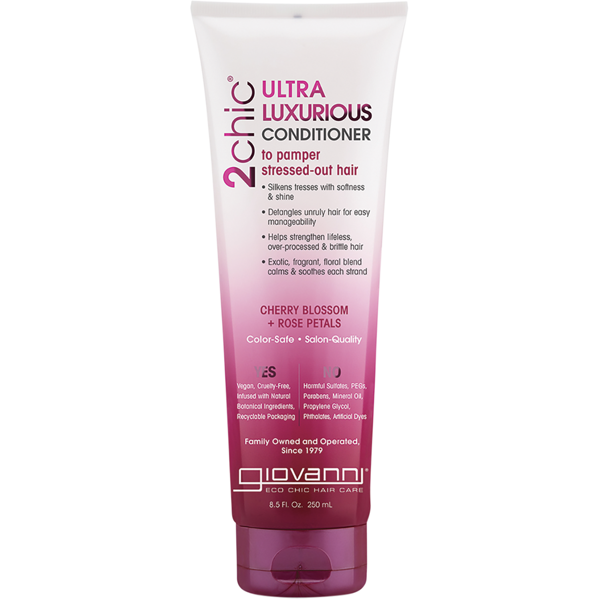 Conditioner 2chic Ultra Luxurious Stressed Hair