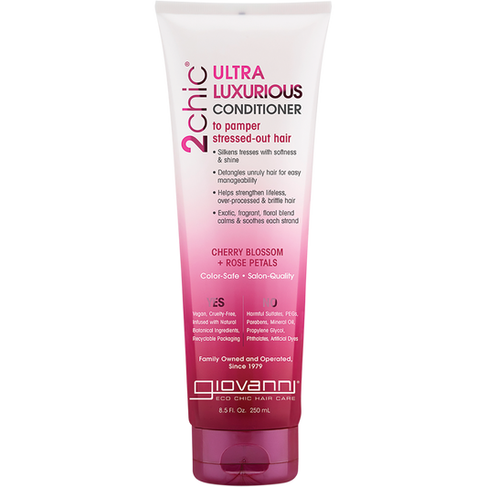 Conditioner 2chic Ultra Luxurious Stressed Hair