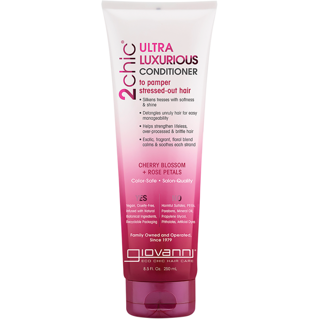 Conditioner 2chic Ultra Luxurious Stressed Hair
