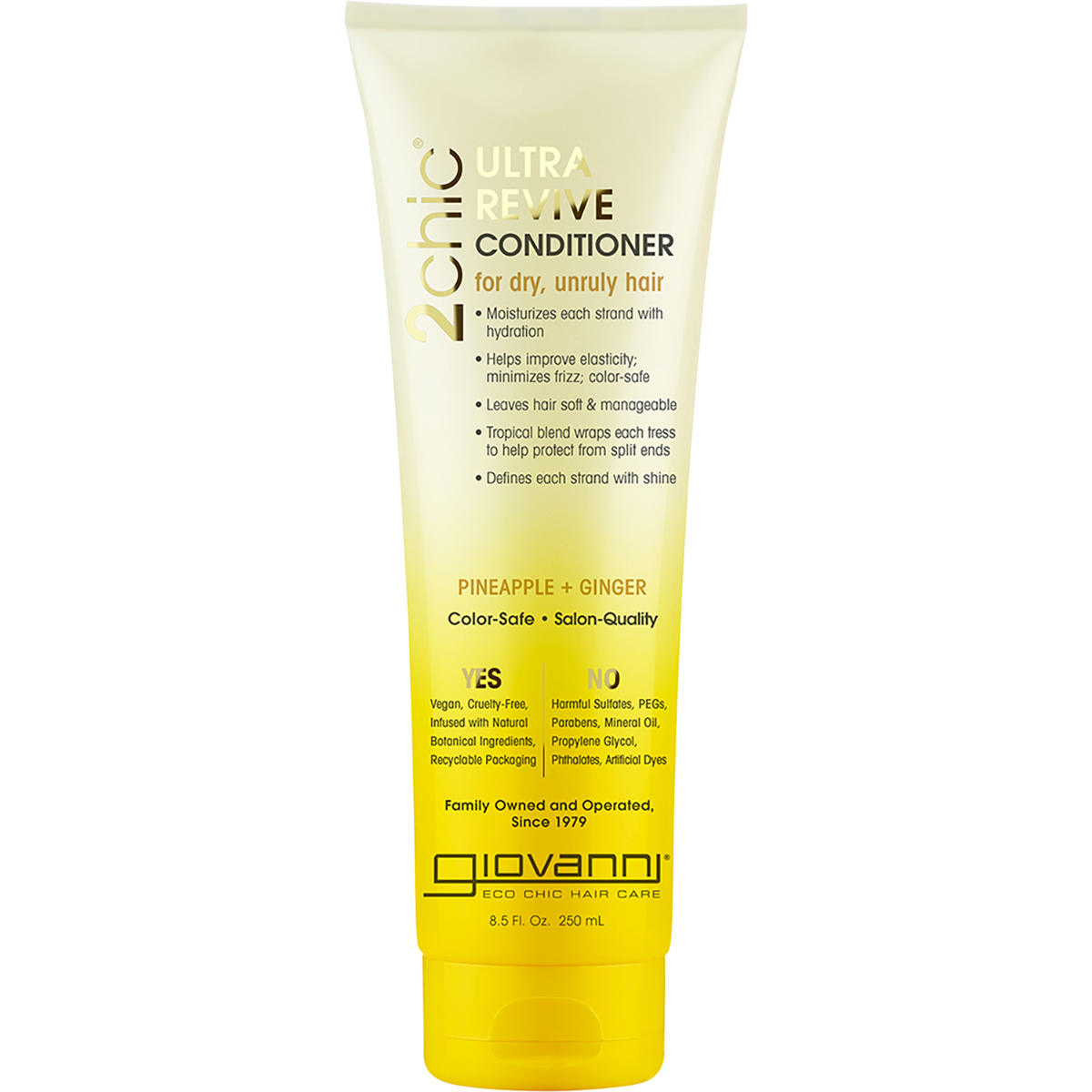 Conditioner 2chic Ultra Revive Dry, Unruly Hair