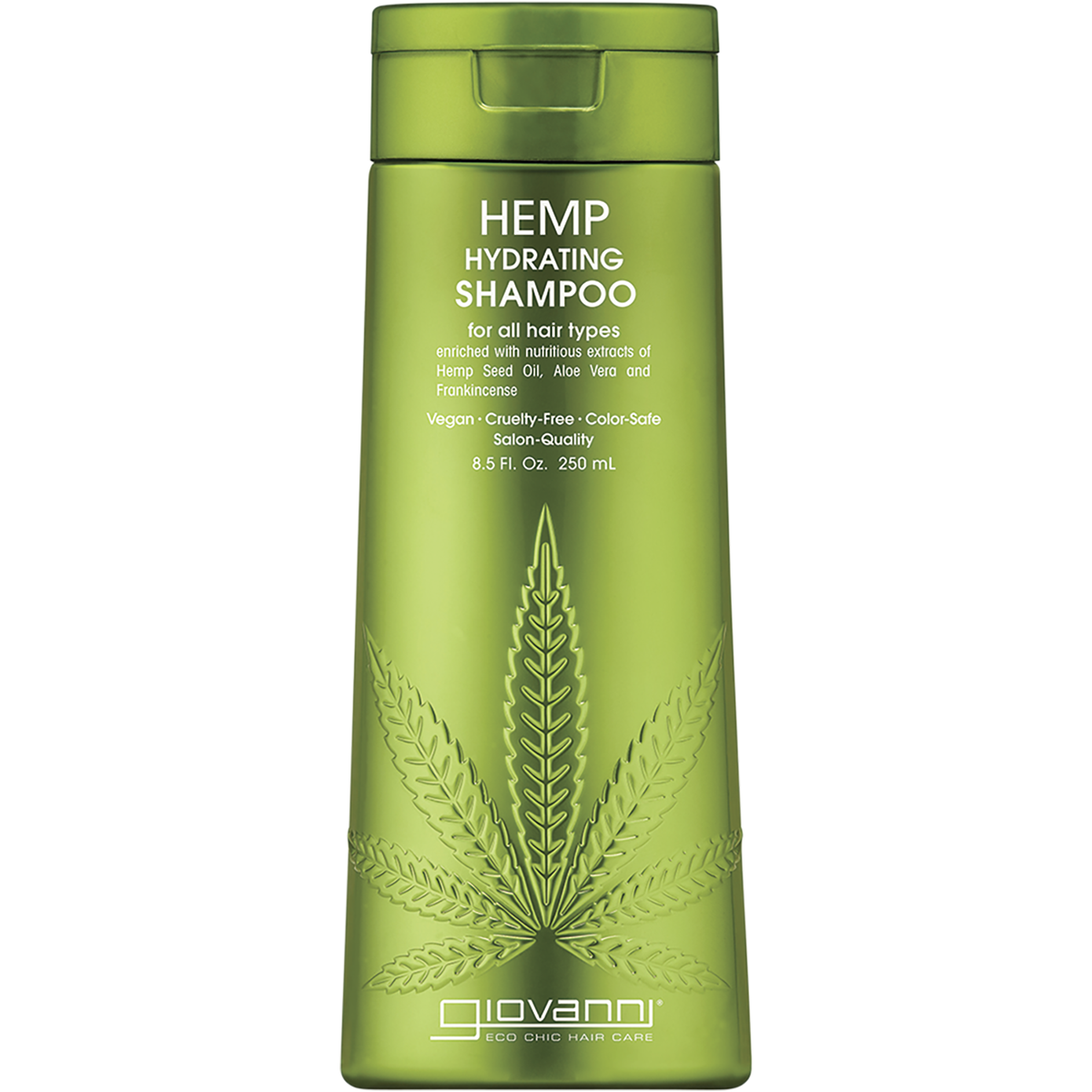 Shampoo Hemp Hydrating
