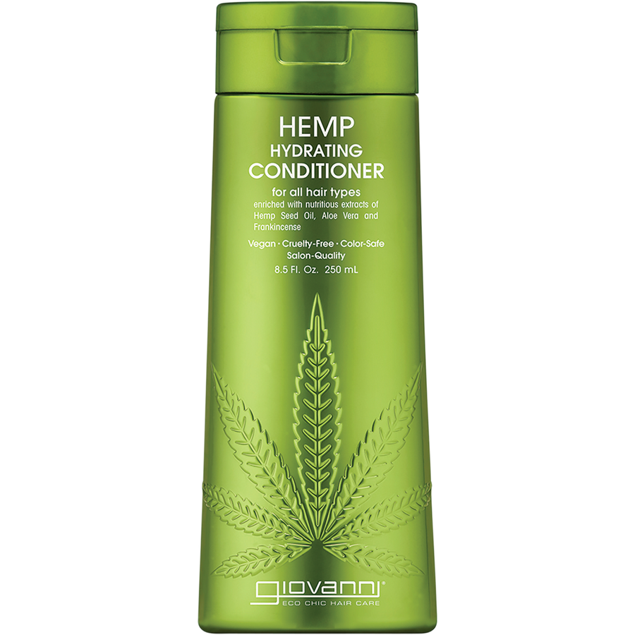 Conditioner Hemp Hydrating