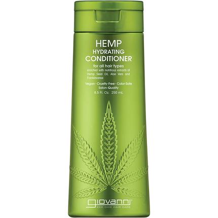 Conditioner Hemp Hydrating