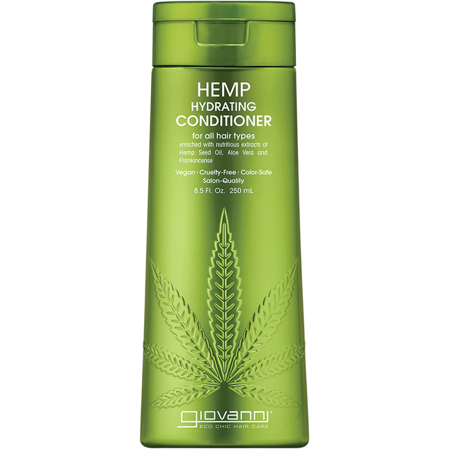 Conditioner Hemp Hydrating