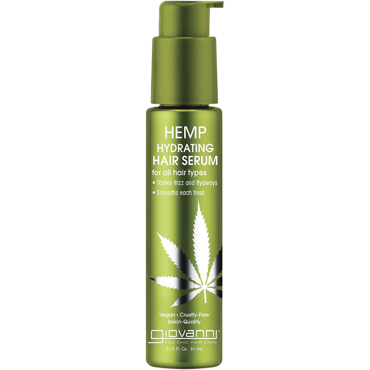 Hair Serum Hemp Hydrating