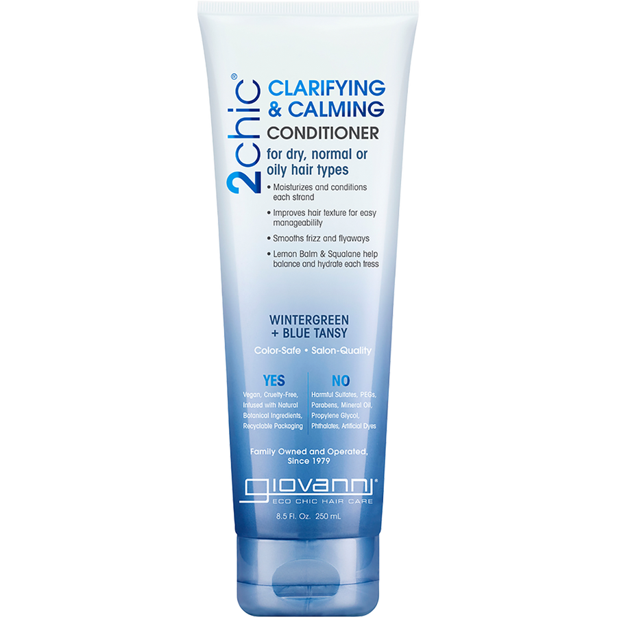 Conditioner 2chic Clarifying & Calming All Hair